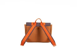 Sticky Lemon Schooltas - Better Together Leather Ball - Outlet