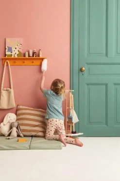 Kid's Concept Schoonmaakset - New