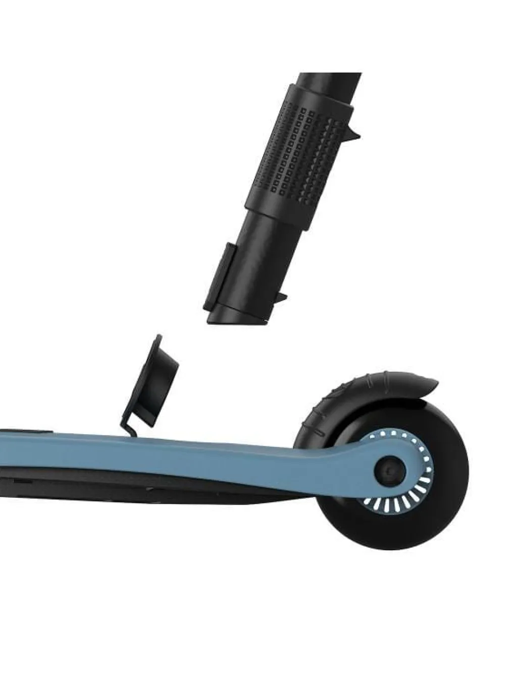 Scoot and Ride Scooter Highwaykick 1 Push & Go - Steel - Sale