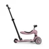 Scoot and Ride Scooter Highwaykick 1 Push & Go - Wildberry -