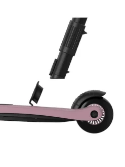 Scoot and Ride Scooter Highwaykick 1 Push & Go - Wildberry -