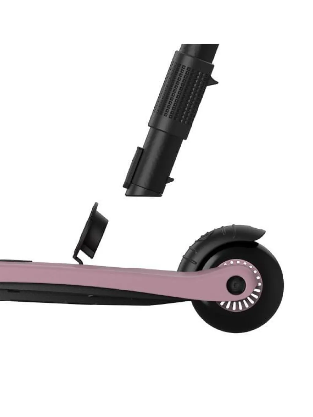 Scoot and Ride Scooter Highwaykick 1 Push & Go - Wildberry -