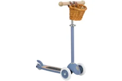 Banwood Scooter step - Blue -