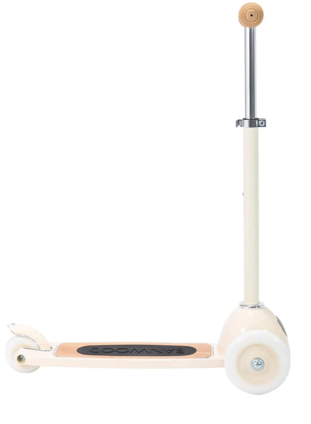 Banwood Scooter step - Cream - Outlet