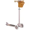 Banwood Scooter step - Dusty Pink - Clearance
