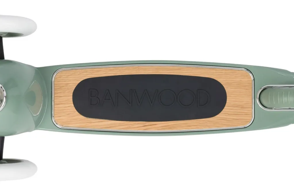 Banwood Scooter step - Forest - New