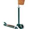 Banwood Scooter step - Green - New
