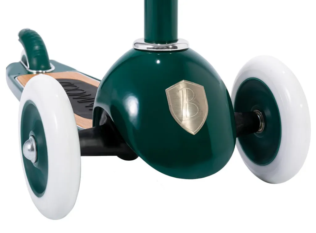 Banwood Scooter step - Green - New