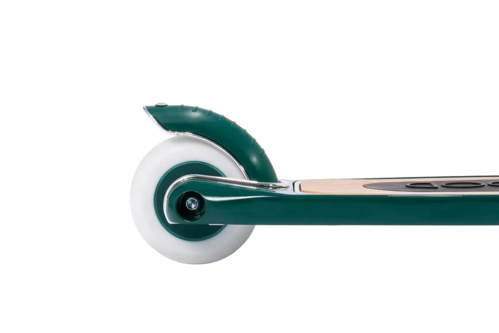 Banwood Scooter step - Green - New