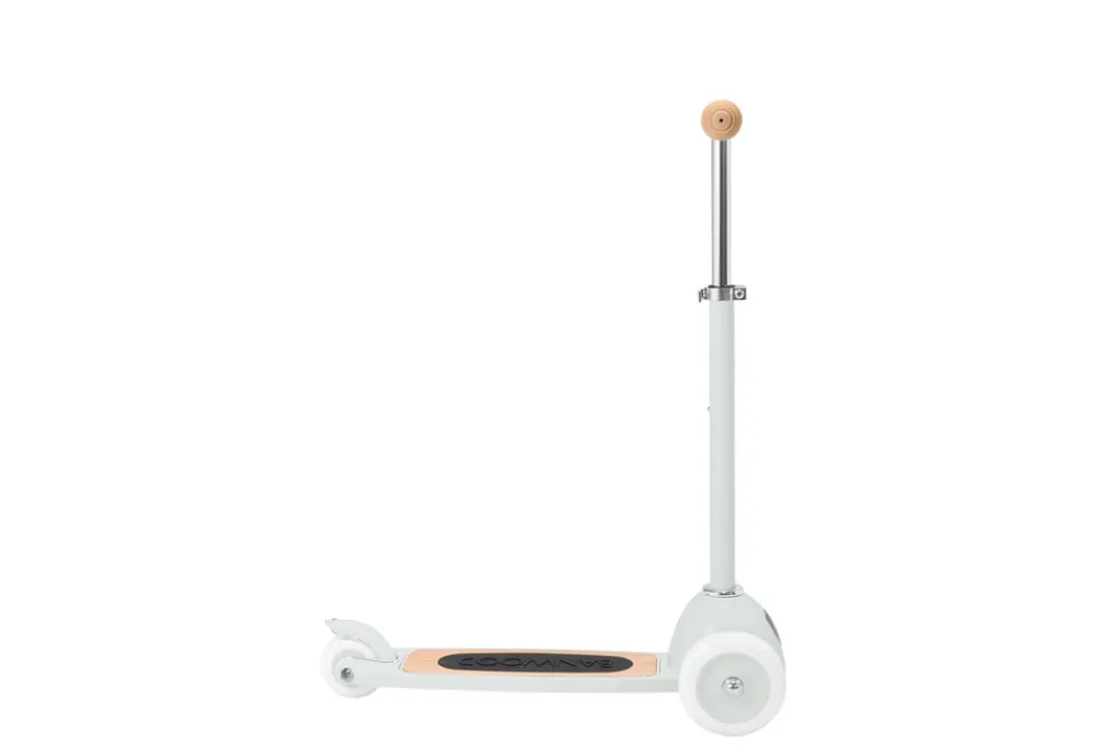 Banwood Scooter step - Pale Mint - Best