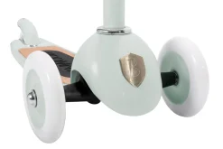 Banwood Scooter step - Pale Mint - Best