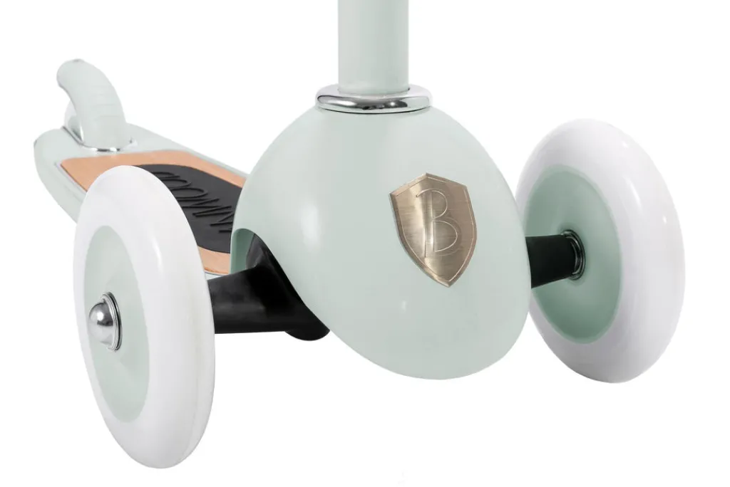 Banwood Scooter step - Pale Mint - Best