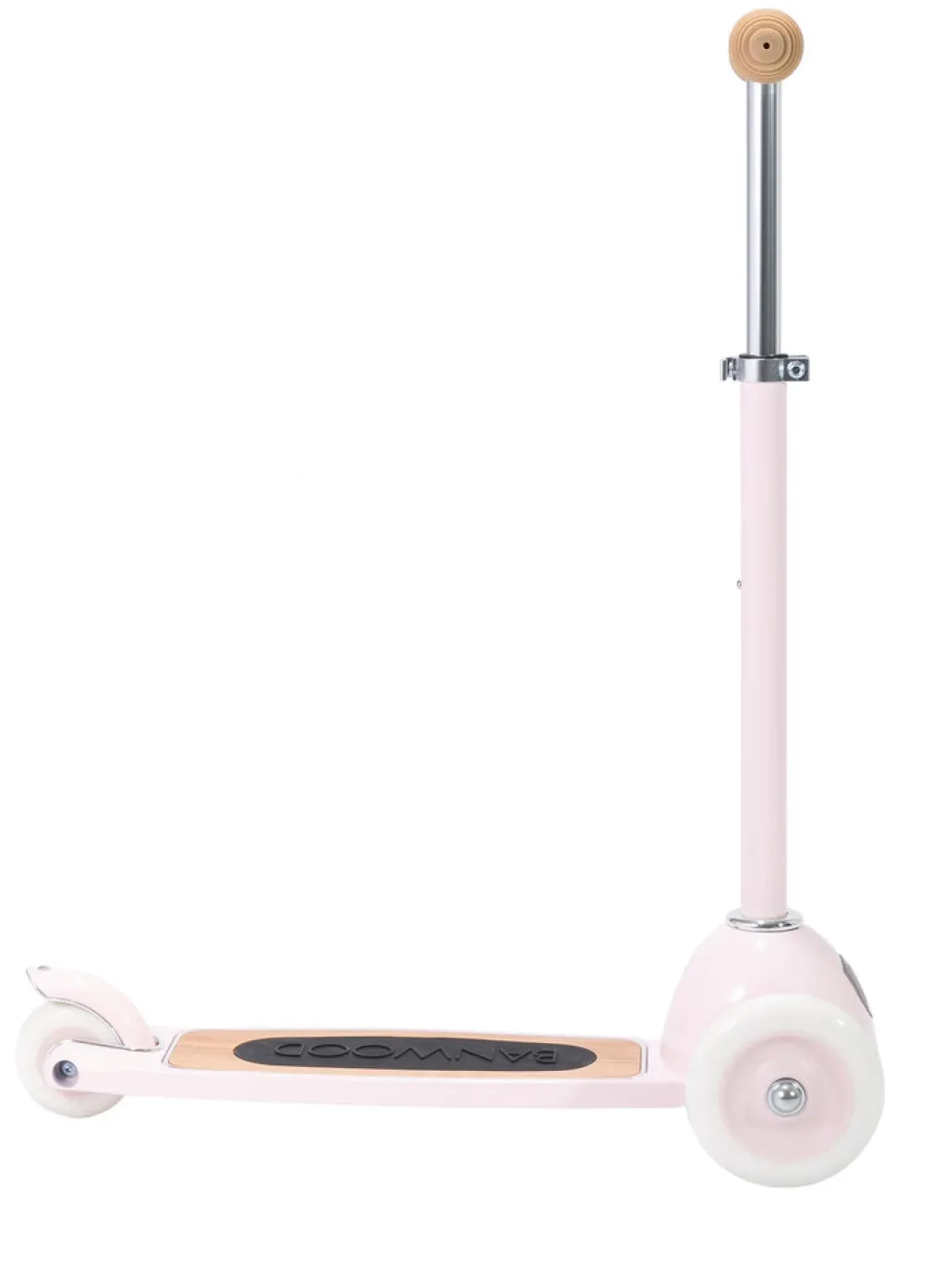 Banwood Scooter step - Pink - New