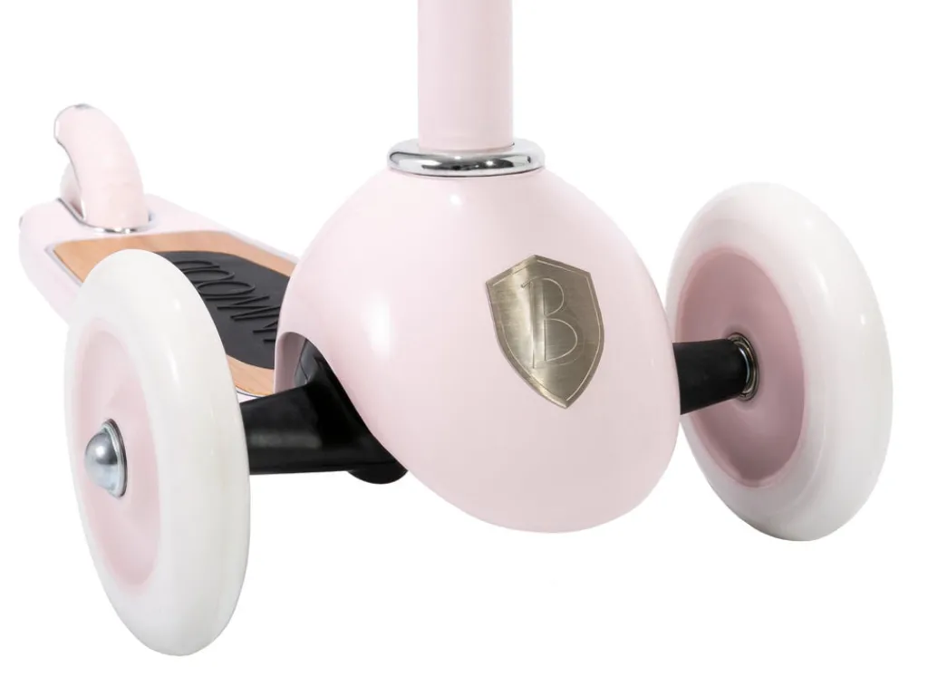 Banwood Scooter step - Pink - New