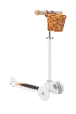 Banwood Scooter step - White - New