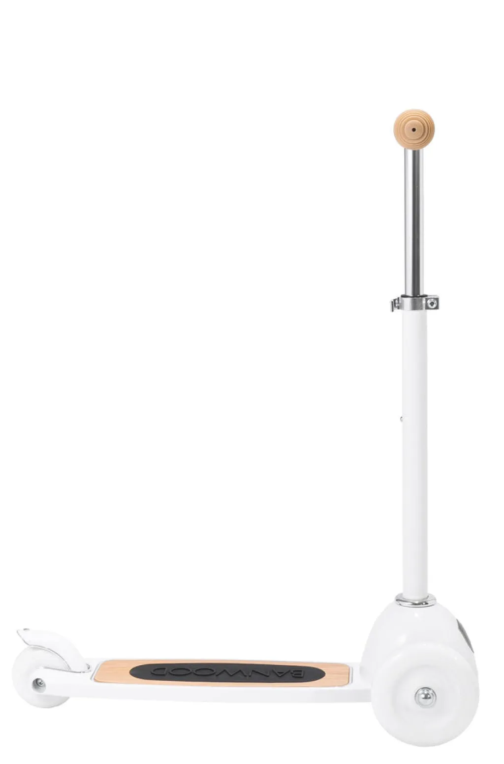 Banwood Scooter step - White - New