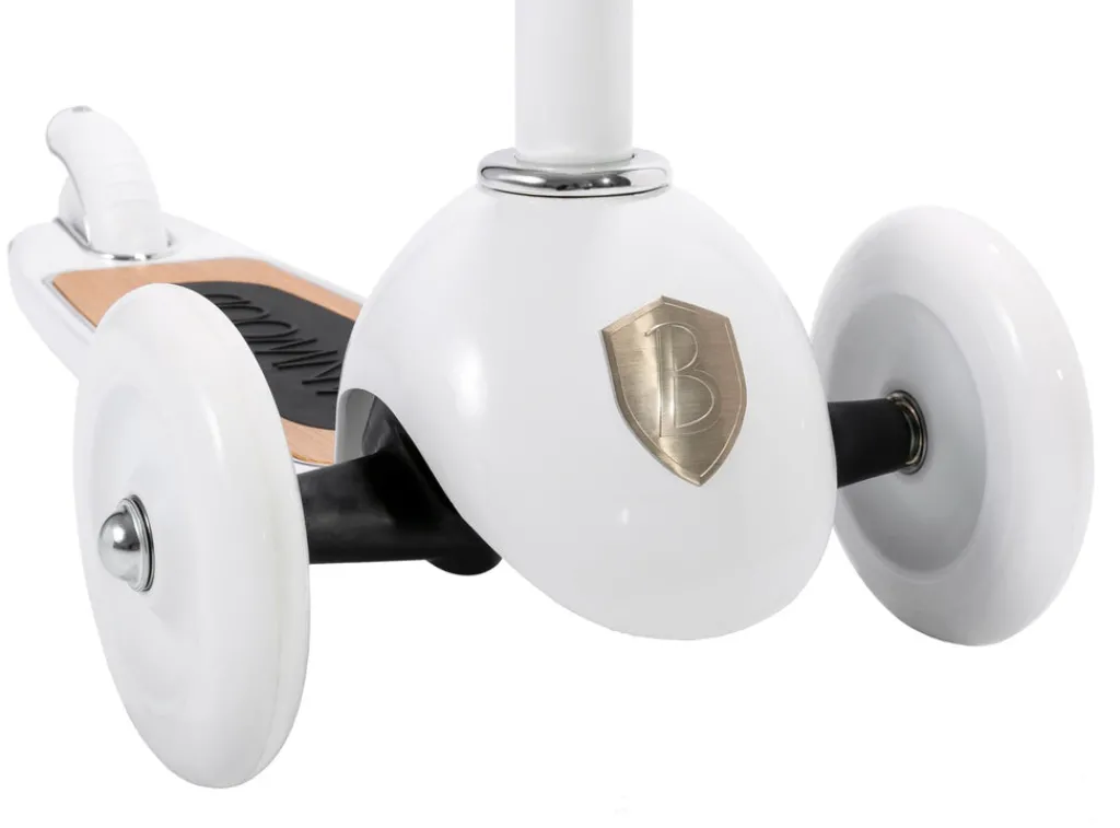 Banwood Scooter step - White - New