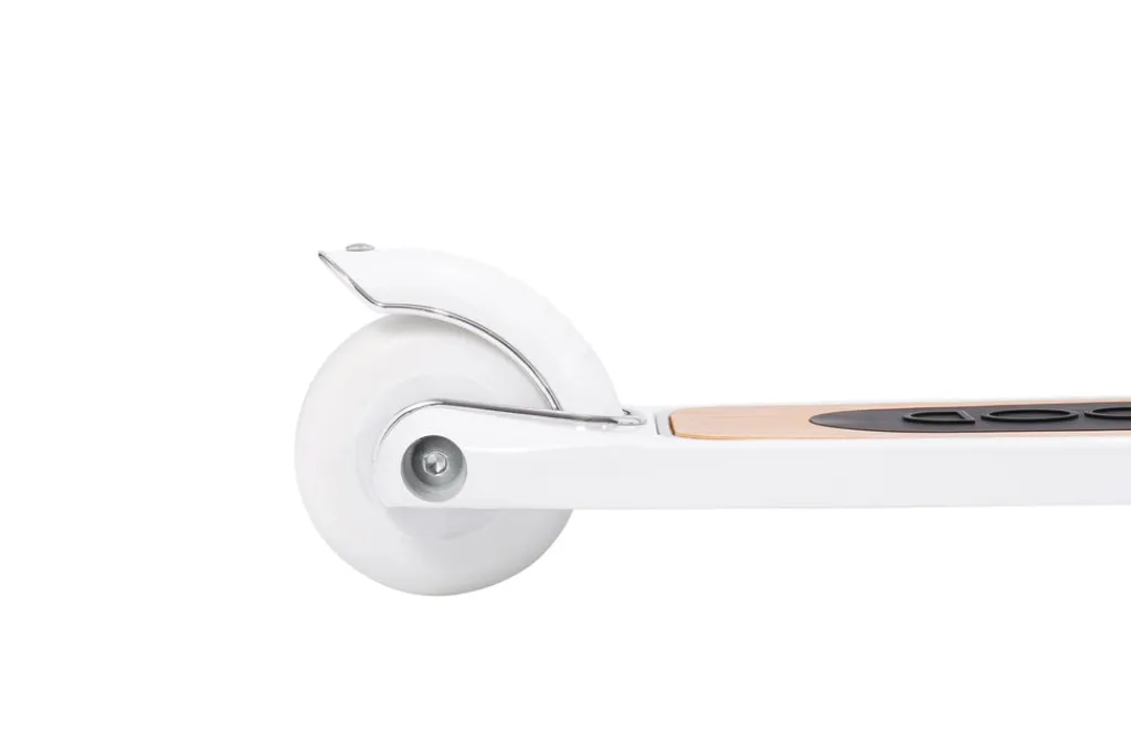 Banwood Scooter step - White - New