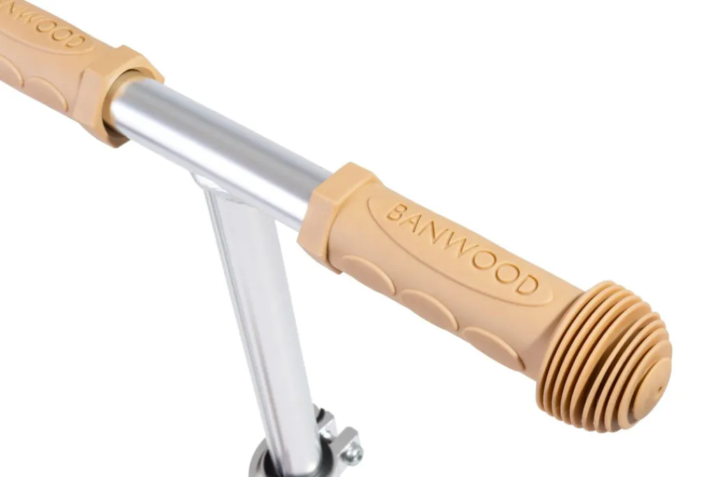 Banwood Scooter step - White - New