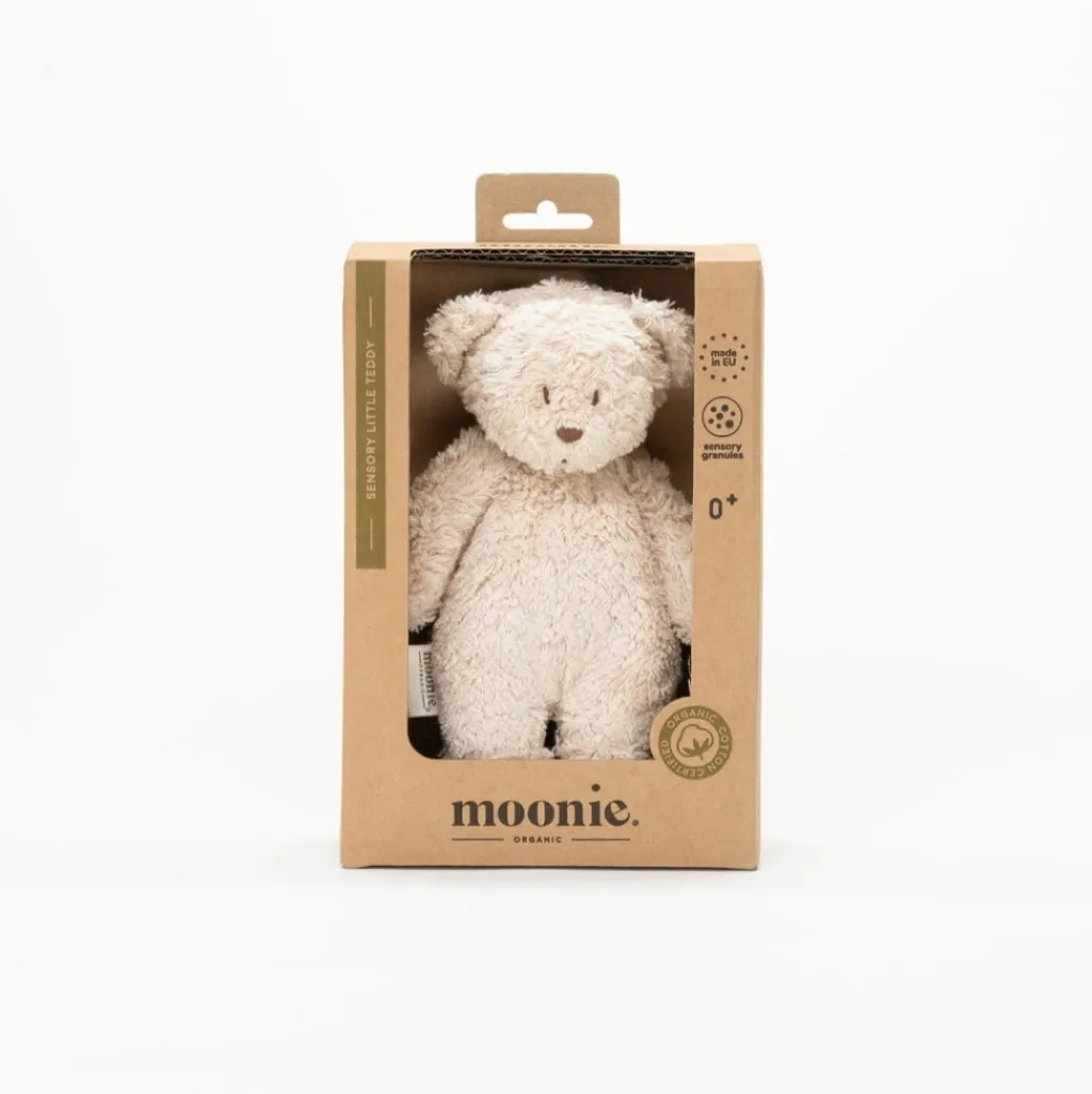 Moonie Sensory Mini beer - Sand - Outlet