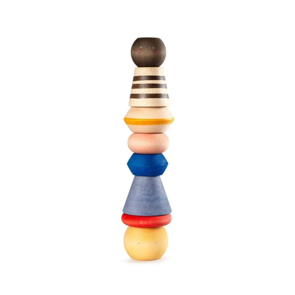 Grapat Serendipity - Stapeltoren - New