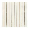 Meri Meri Serviettes de table - Gold Stripe L - Online