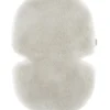 BINIBAMBA Sheepskin Snuggler - Moon - New