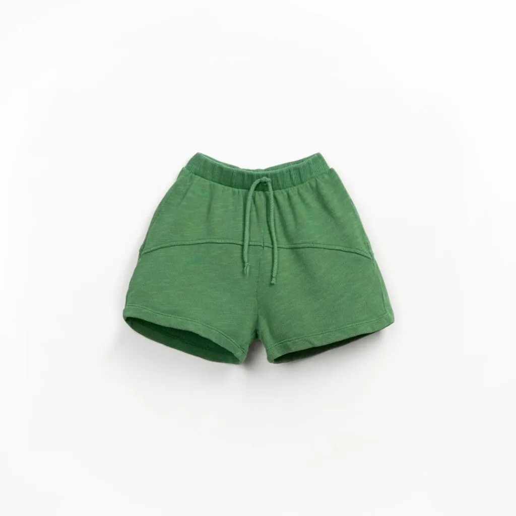 Play Up Short - Botanical - Clearance
