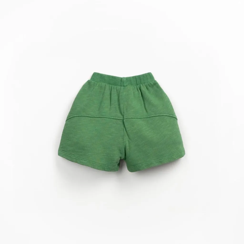 Play Up Short - Botanical - Clearance