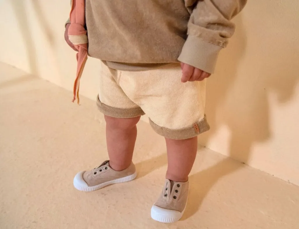 Nixnut Short - Uno Latte - Online