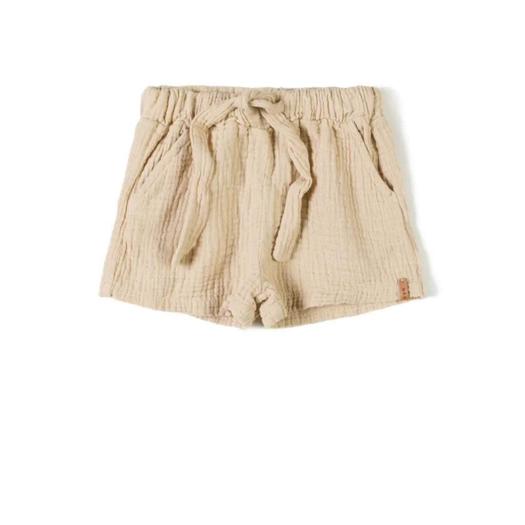 Nixnut Short Mousse - Grain - Online