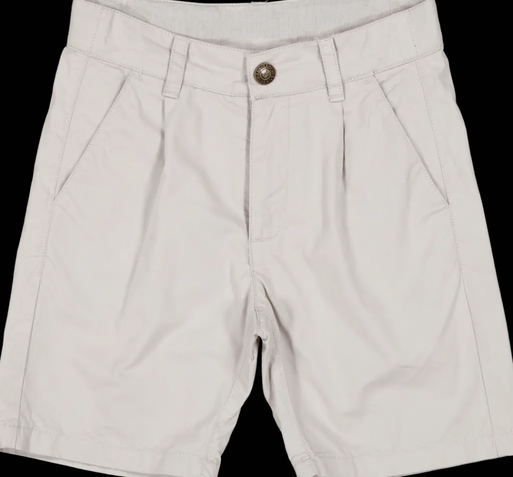 MarMar Copenhagen Shorts Primo S - Chalk - Outlet