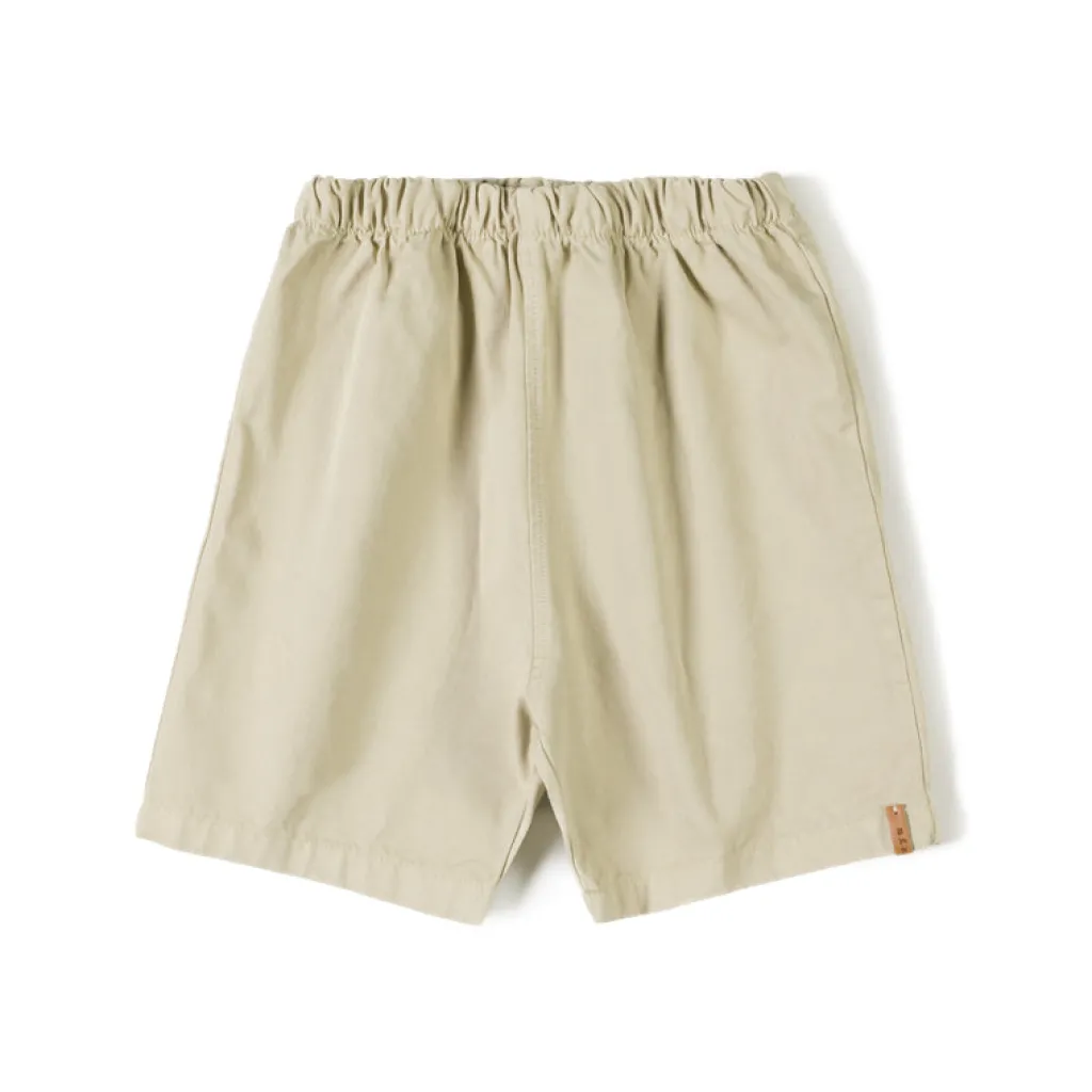 Nixnut Shorts Stics - Mist - Best