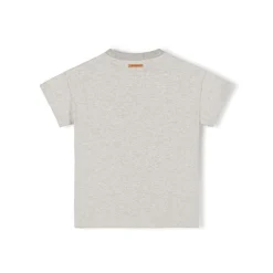 Nixnut Sie T-shirt - Grey - Best
