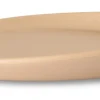 Eeveve Siliconen Bord Large - Mocha Dark - Sale