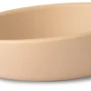 Eeveve Siliconen Kom Small - Mocha Dark - Hot