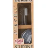 Jack N' Jill Siliconen vinger tandenborstel 2-pack - Stage 1 (6-12m) - Discount