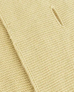 Hvid Sjaal Ivo - Light yellow - Online