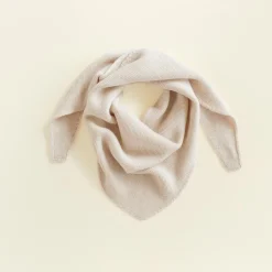 Hvid Sjaal Josephina - Cream - Online
