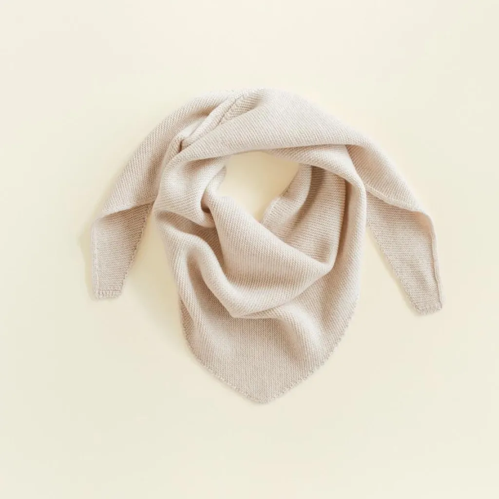 Hvid Sjaal Josephina - Cream - Online