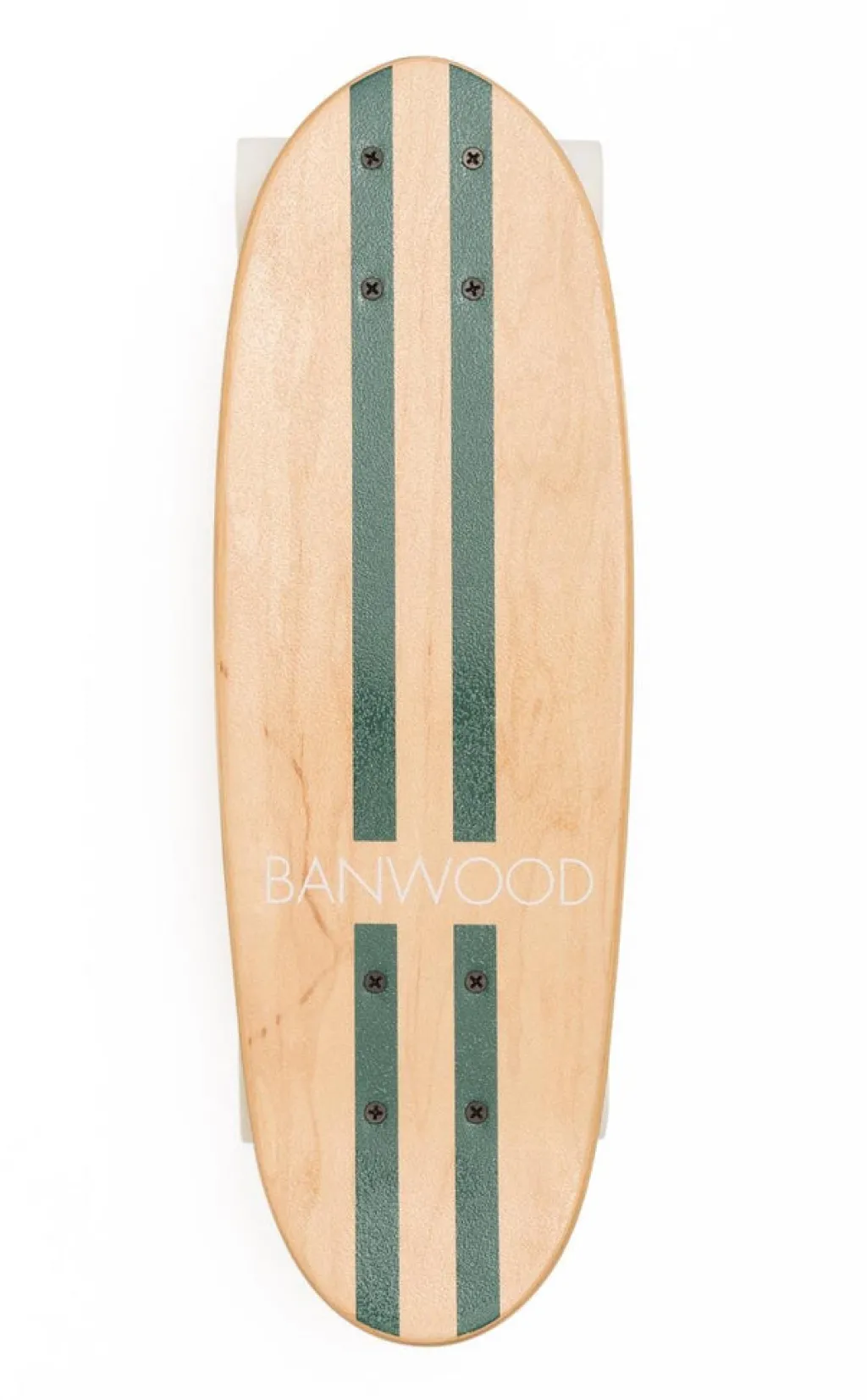 Banwood Skateboard - Green - Online