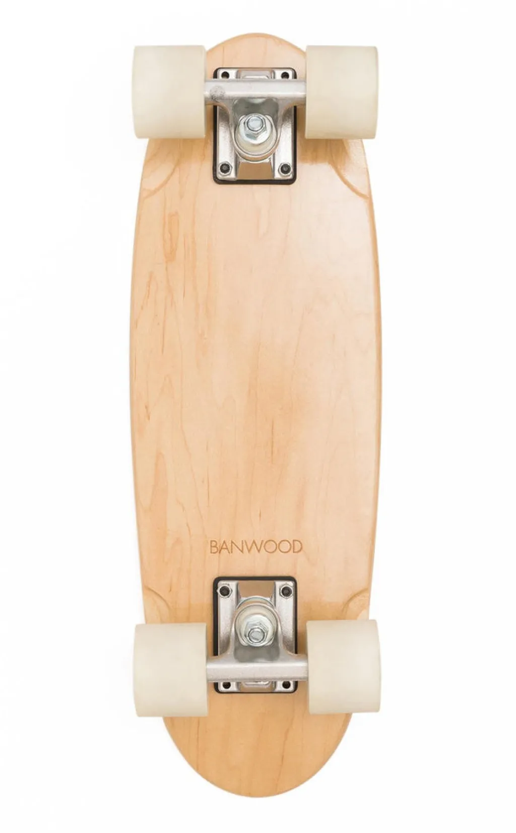 Banwood Skateboard - Green - Online