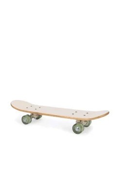 Konges Slojd Skateboard - Lemon - Sale