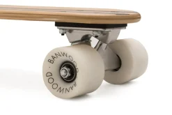 Banwood Skateboard - Navy - Hot