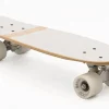 Banwood Skateboard - White - Best