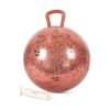 Konges Slojd Skippybal - Glitter Cherry - Online