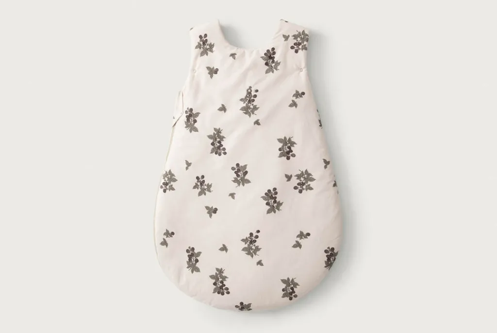 Garbo & Friends Slaapzak 0-9 m - Blackberry - Sale