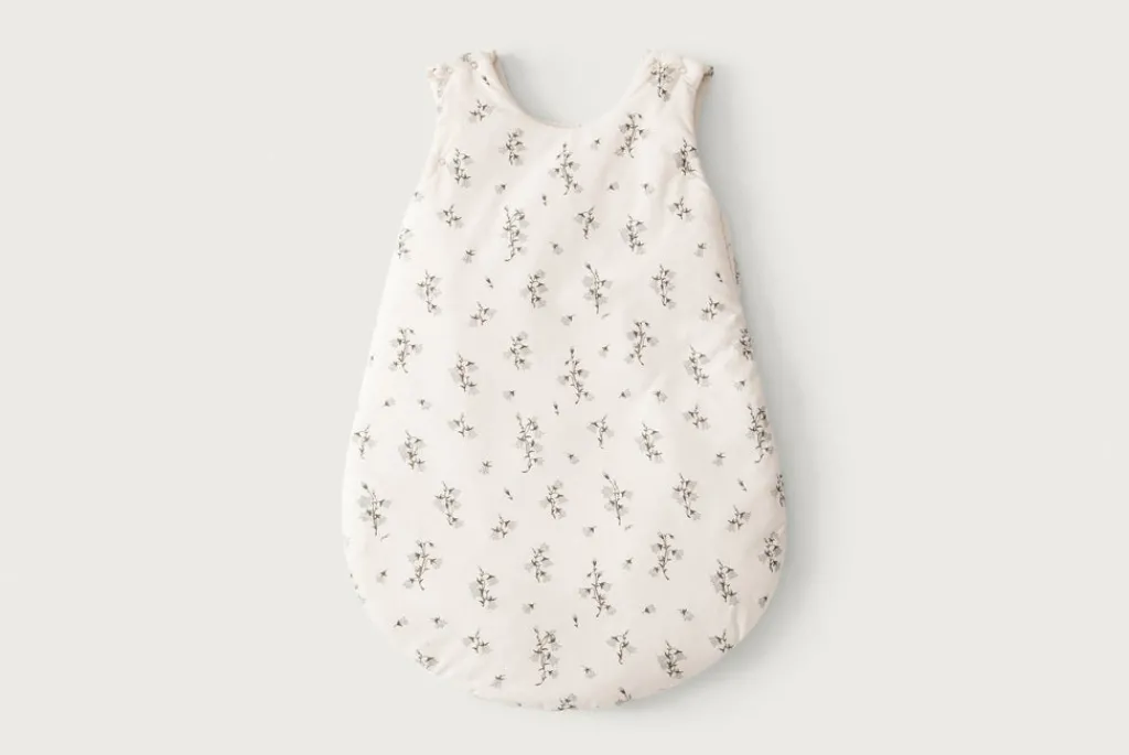 Garbo & Friends Slaapzak 0-9 m - Bluebell - New