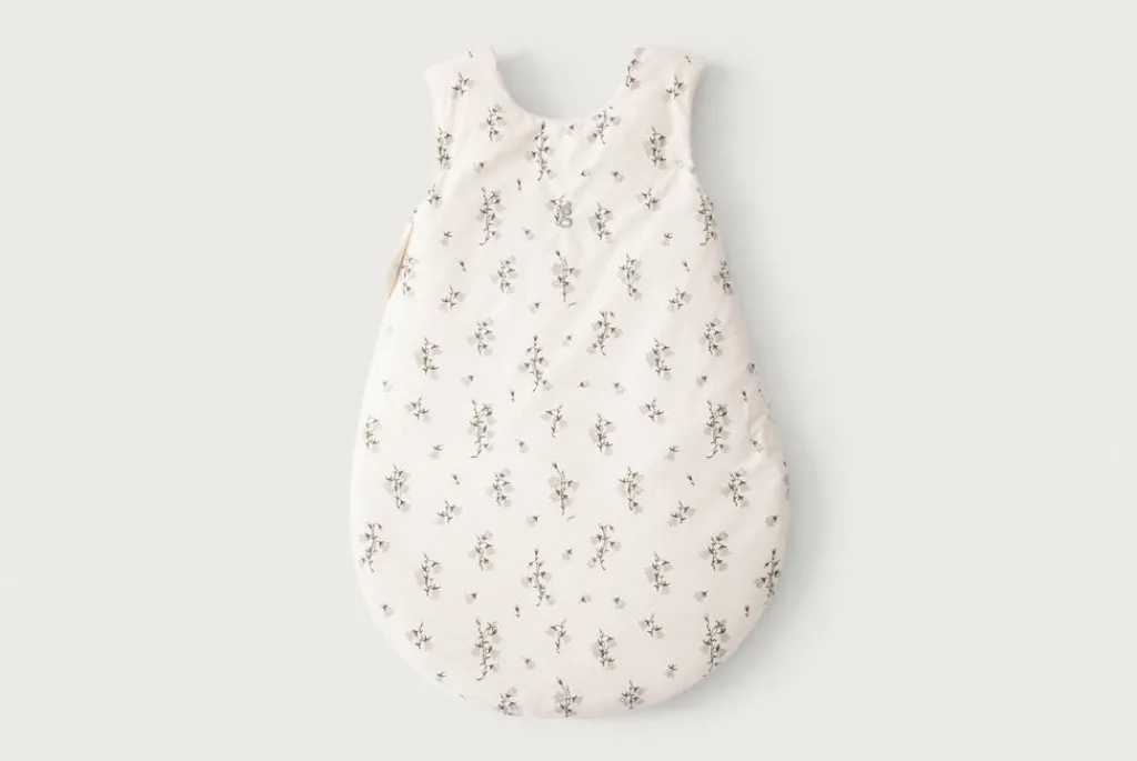 Garbo & Friends Slaapzak 0-9 m - Bluebell - New