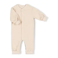 Nixnut Snap Onesie - Dust - Discount